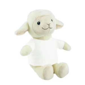 Pluszowa owca RPET | Cloudy (HE794-20)