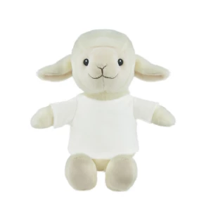 Pluszowa owca RPET | Cloudy (HE794-20)
