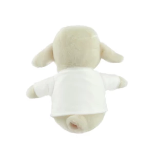 Pluszowa owca RPET | Cloudy (HE794-20)