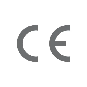 Pluszowa pszczoła RPET z chipem NFC, brelok | Zibee (HE795-08)