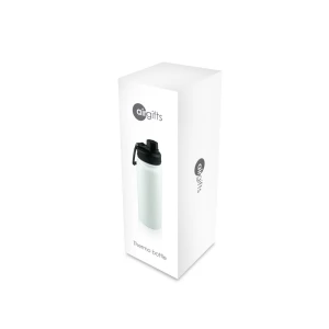 Butelka termiczna 600 ml Air Gifts | Sharon (V6975-02)