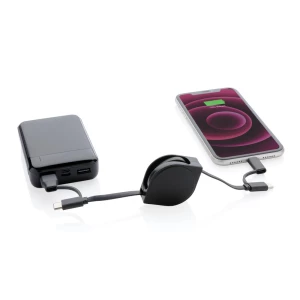 Kabel do ładowania 6 w 1 (P302.661)