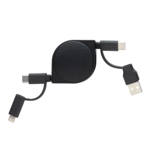 Kabel do ładowania 6 w 1 (P302.661)