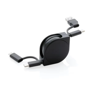 Kabel do ładowania 6 w 1 (P302.661)