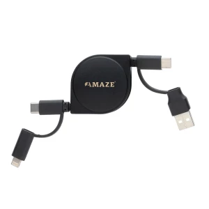 Kabel do ładowania 6 w 1 (P302.661)