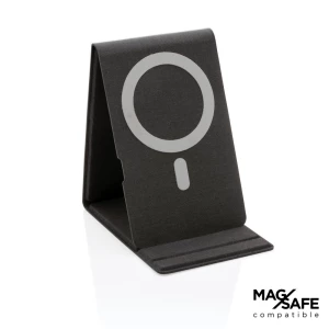 Magnetyczna ładowarka bezprzewodowa 10W (P308.322)