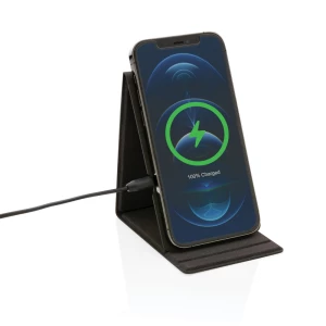 Magnetyczna ładowarka bezprzewodowa 10W (P308.322)