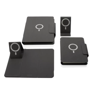 Magnetyczna ładowarka bezprzewodowa 10W (P308.322)
