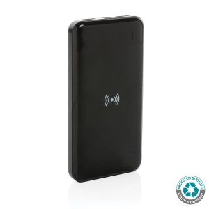 Bezprzewodowy power bank, ładowarka bezprzewodowa (P322.671)