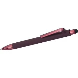 Długopis, touch pen (V1565-13)