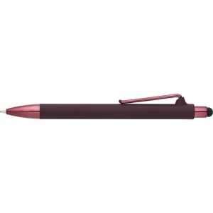 Długopis, touch pen (V1565-16)