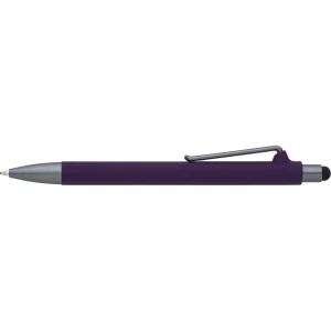 Długopis, touch pen (V1566-13)