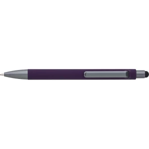 Długopis, touch pen (V1566-13)