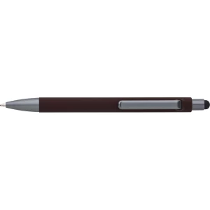 Długopis, touch pen (V1566-16)