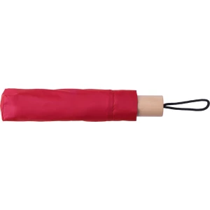 Parasol manualny RPET (V1605-05)