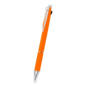 Wymazywalny długopis, wielokolorowy wkład, ołówek mechaniczny (V2041-07)