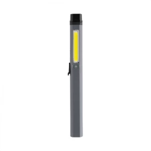 Latarka COB Gear X, ładowana przez USB, RABS (P513.262)