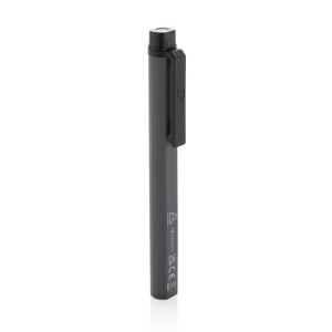 Latarka COB Gear X, ładowana przez USB, RABS (P513.262)