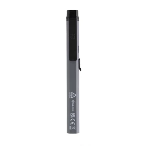 Latarka COB Gear X, ładowana przez USB, RABS (P513.262)