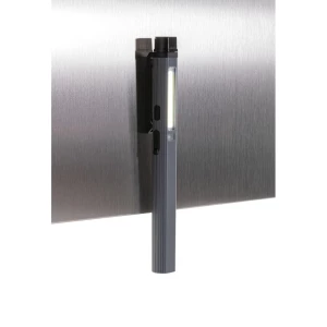 Latarka COB Gear X, ładowana przez USB, RABS (P513.262)