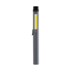 Latarka COB Gear X, ładowana przez USB, RABS (P513.262)