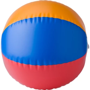 Dmuchana piłka plażowa (V6338/A-99)