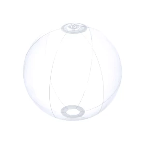 Nemon piłka plażowa (ø28 cm) - biały (AP741334-01)