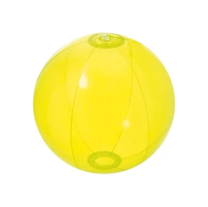 Nemon piłka plażowa (ø28 cm) - żółty (AP741334-02)