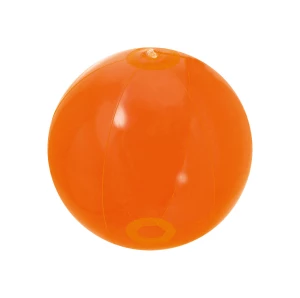 Nemon piłka plażowa (ø28 cm) - pomarańcz (AP741334-03)