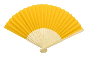 Bapper wachlarz - żółty (AP844068-02)