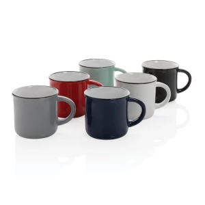 Kubek ceramiczny 280 ml (P434.031)