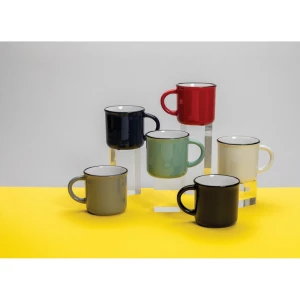 Kubek ceramiczny 280 ml (P434.031)
