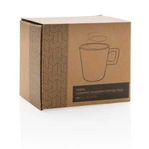 Kubek ceramiczny 300 ml (P434.051)