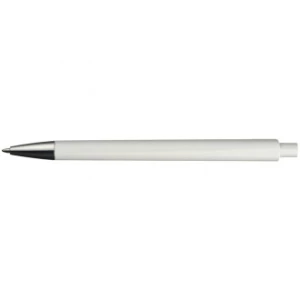 Długopis plastikowy - pomarańczowy - (GM-13537-10)