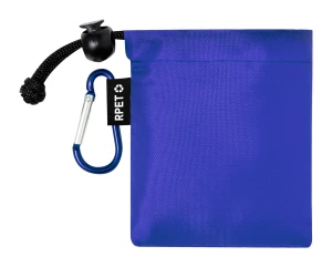 Claytop poncho dla dzieci - niebieski (AP733464-06)