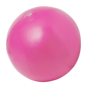 Playo piłka plażowa (ø28 cm) - fuksji (AP781978-25)