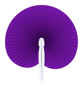 Stilo wachlarz - purpura (AP731531-13)