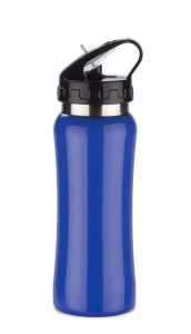 Bidon stalowy PATRO 600 ml (GA-16226-03)