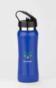 Bidon stalowy PATRO 600 ml (GA-16226-03)