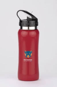 Bidon stalowy PATRO 600 ml (GA-16226-04)