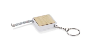 Miarka z breloczkiem 1 m DULO (GA-29300-01)