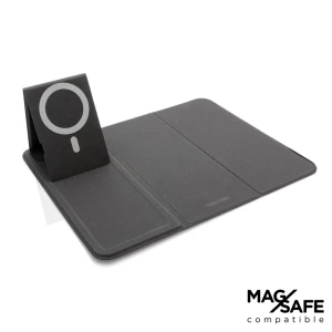 Magnetyczna ładowarka bezprzewodowa 10W (P308.332)