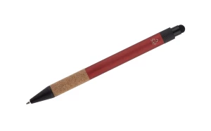 Długopis z touch pen BOSAY (GA-19699-04)