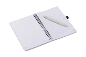 Notes z długopisem TRESA A5 (GA-18000-17)
