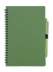 Notes z długopisem TRESA A5 (GA-18000-05)