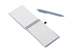 Notes z długopisem TRESA A6 (GA-18001-03)