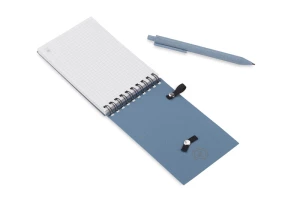 Notes z długopisem TRESA A6 (GA-18001-03)