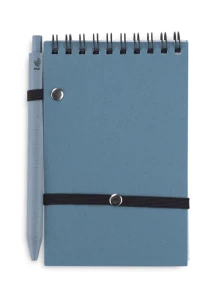 Notes z długopisem TRESA A6 (GA-18001-03)