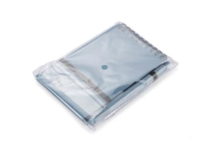 Notes z długopisem TRESA A6 (GA-18001-03)
