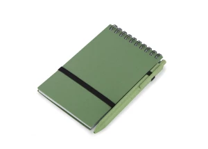Notes z długopisem TRESA A6 (GA-18001-05)